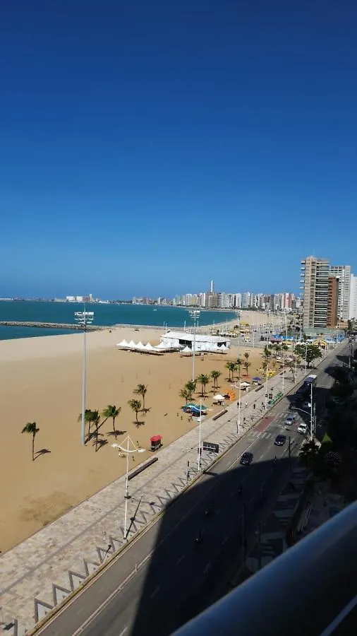 Terraco Do Atlantico Apartment Fortaleza
