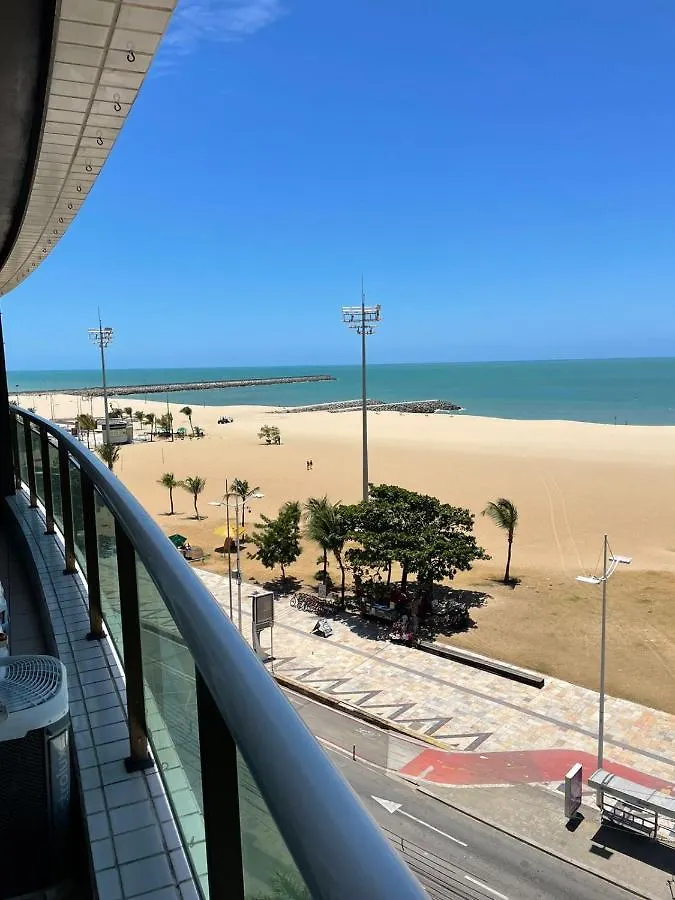 Terraco Do Atlantico Apartment Fortaleza