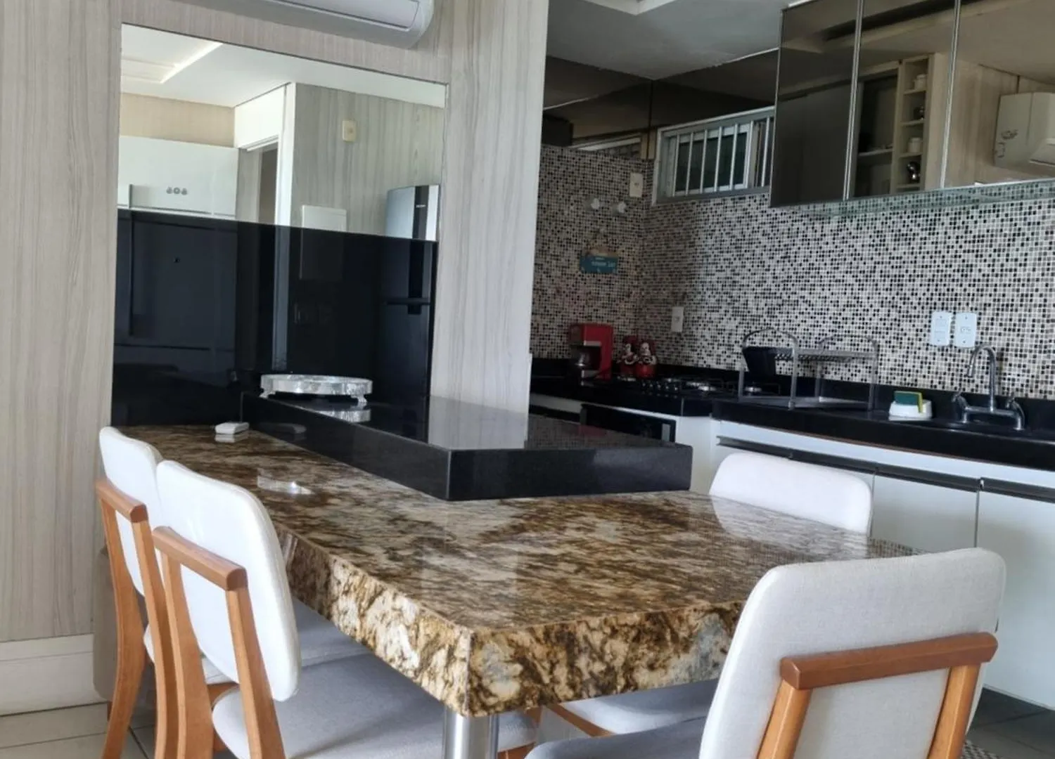 Terraco Do Atlantico Apartment Fortaleza