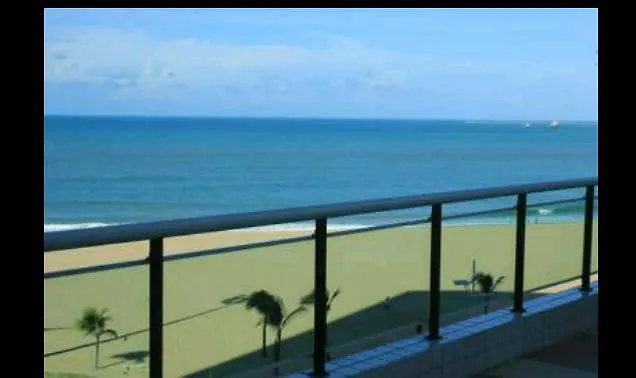Terraco Do Atlantico Apartment Fortaleza   Fortaleza (Ceara)