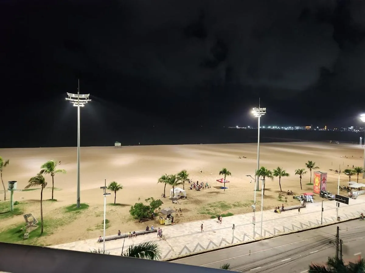 Terraco Do Atlantico Lejlighed Fortaleza