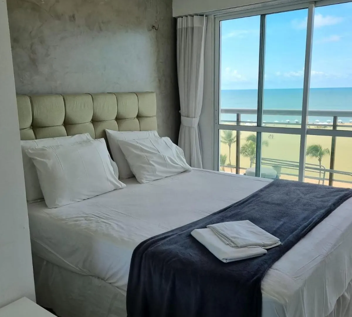 Terraco Do Atlantico Apartment Fortaleza
