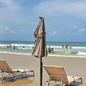 Apartamento Inteiro A 100 Metros Da, Fortaleza (Ceara)