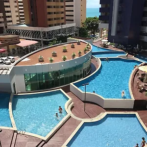 Apartamento Vista Mar Fortaleza (Ceara)