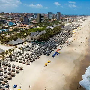 Apartamento Praia Do Futuro Fortaleza (Ceara)